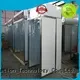 SUS316 Negative Pressure Dispensing Booth 1