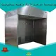 Powder Dispensing  Booth  1