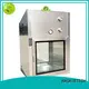 cleanroom pass box with baked painting for hospital HAOAIRTECH 1
