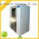 auto air shower for oil refinery HAOAIRTECH 1