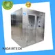 HAOAIRTECH goods air shower system for oil refinery 1