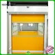 HAOAIRTECH fast rolling clean room manufacturers with top side air flow for ten person 1