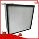 HAOAIRTECH best air hepa filter with hood for dust colletor hospital 1