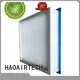 HAOAIRTECH mini pleats air purifiers hepa filter for electronic industry 1