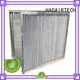 air filter hepa for electronic industry HAOAIRTECH 1