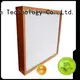 HAOAIRTECH gel seal hvac hepa filter for air cleaner 1