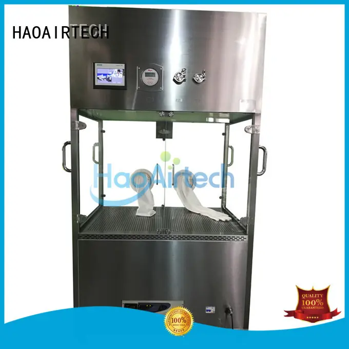high efficiency transport cart with self contained battery for transporting products HAOAIRTECH 1
