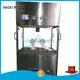 high efficiency transport cart with self contained battery for transporting products HAOAIRTECH 1