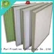 merv 8 pleated filter for central air conditioning and centralized ventilation system HAOAIRTECH 1