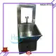 high efficiency surgical sink with mirror wholesale HAOAIRTECH 1