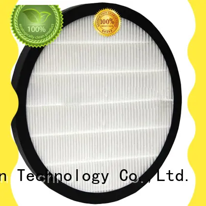HAOAIRTECH Gas-Phase Air Filter maker for chemical filtration 1