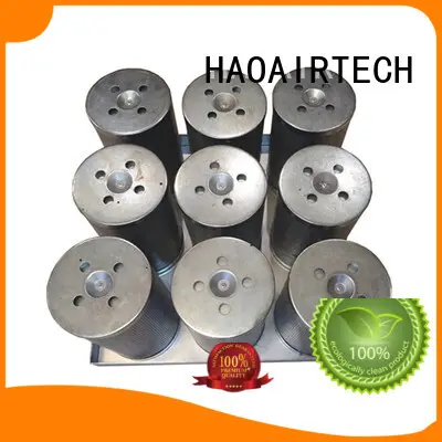 cartridge filter for air odor HAOAIRTECH 1