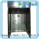 downflow booth for dust pollution control HAOAIRTECH 1