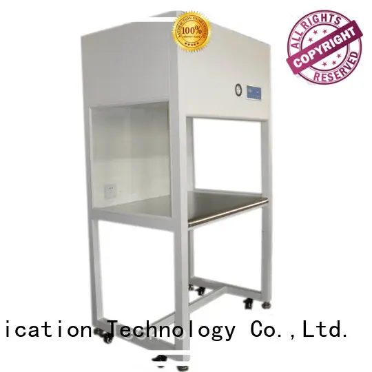 laminar flow clean bench clean benches for biology horizontal HAOAIRTECH 1