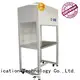 laminar flow clean bench clean benches for biology horizontal HAOAIRTECH 1