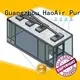 HAOAIRTECH portable Modular Cleanroom with ffu for semiconductor factory 1