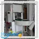 pass through box for electronics factory HAOAIRTECH 1