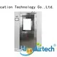 air showers and pass thrus for large scale semiconductor factory HAOAIRTECH 1