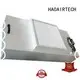 terminal fan filter unit units for cleanroom ceiling 1