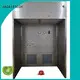 HAOAIRTECH stainless steel sampling booth gmp modular design for dust pollution control 1