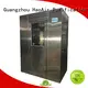 intelligenceclean room manufacturers with top side air flow for large scale semiconductor factory 1