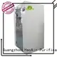 HAOAIRTECH air shower clean room with stainless steel for large scale semiconductor factory 1