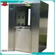 goods air shower with three side blowingfor ten person 1