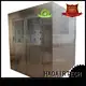 HAOAIRTECH anti static air shower nozzle for large scale semiconductor factory 1
