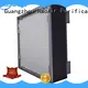 hepa filter manufacturers with dop port for air cleaner HAOAIRTECH 1