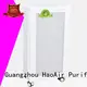 HAOAIRTECH v bank custom hepa filter with hood for air cleaner 1