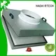 HAOAIRTECH ulpa filter with one side gasket for electronic industry 1