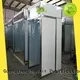 HAOAIRTECH weighing booth gmp modular design for pharmaceutical factory 1