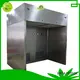 sampling booth manufacturer for dust pollution control HAOAIRTECH 1