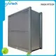 HAOAIRTECH hepa filter manufacturers with hood for electronic industry 1
