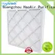 HAOAIRTECH knife edge industrial hepa filter for dust colletor hospital 1