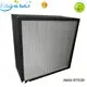 HAOAIRTECH hepa filter h14 with al clapboard for dust colletor hospital 1