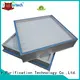 HAOAIRTECH absolute ulpa filter with dop port for dust colletor hospital 1