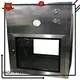 HAOAIRTECH cleanroom pass box embedded lamps for cargo1 1