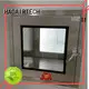 stainless steel pass box clean room with laminar air flow for cargo 1