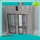 dynamic pass box with laminar air flow for electronics factory HAOAIRTECH 1