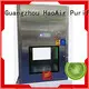 HAOAIRTECH pass box with conveyor line for clean room purification workshop 1