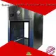 stainless steel pass box clean room embedded lamps for hospital 1