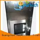 HAOAIRTECH dynamic pass box with laminar air flow for hospital 1