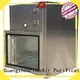 HAOAIRTECH electronic pass box embedded lamps for hvac system 1