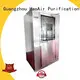 HAOAIRTECH explosion proof clean room manufacturers with top side air flow for ten person 1