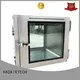 HAOAIRTECH plc control pass through box with baked painting for hospital 1