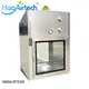 stainless steel pass box manufacturers with arc design gmp standard for hospital 1