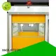HAOAIRTECH air shower manufacturer with top side air flow for large scale semiconductor factory 1