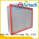 professional high temperature filter manufacturer for filtration pharmaceutical factory 1