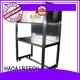 HAOAIRTECH stainless steel laminar flow hood with vertical air flow for optoelectronic industry 1